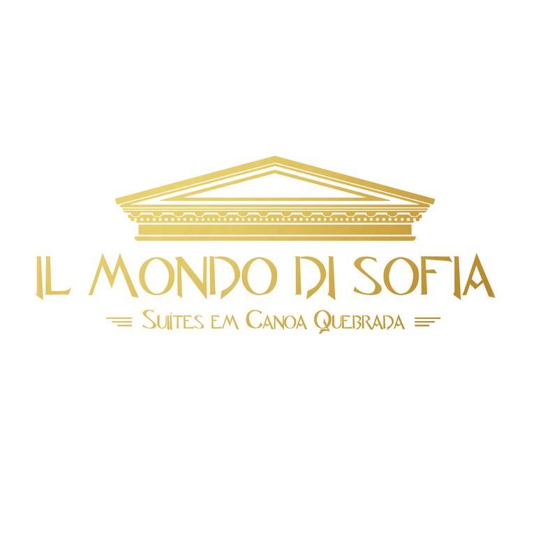 Il Mondo Di Sofia Каноа-Кебрада Екстер'єр фото